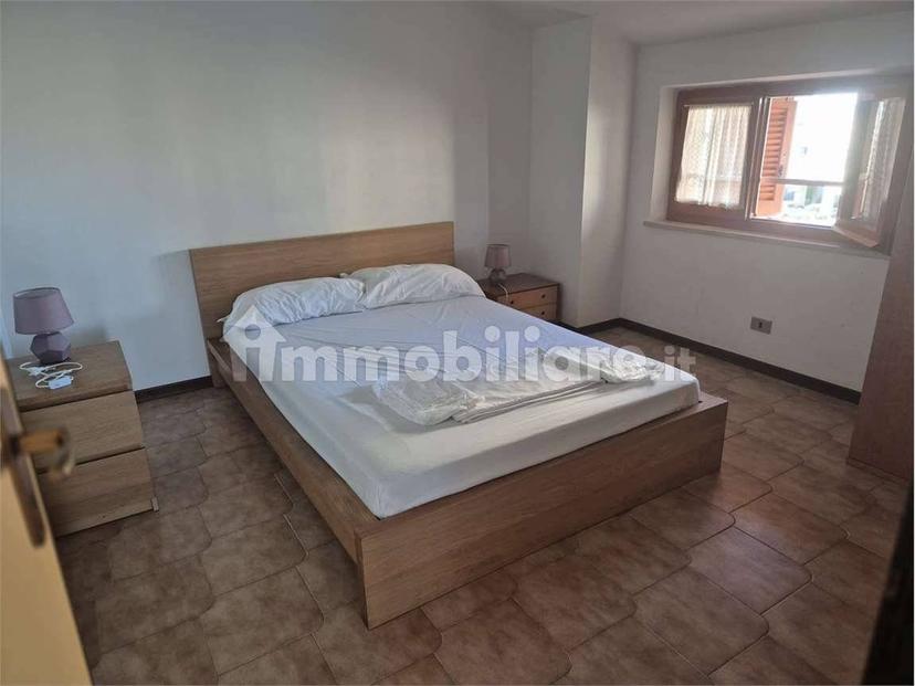 Trilocale via Castelfidardo, 88, Marcelli, Numana — foto 10 di 10