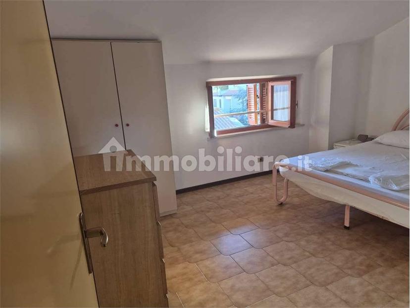 Trilocale via Castelfidardo, 88, Marcelli, Numana — foto 4 di 10