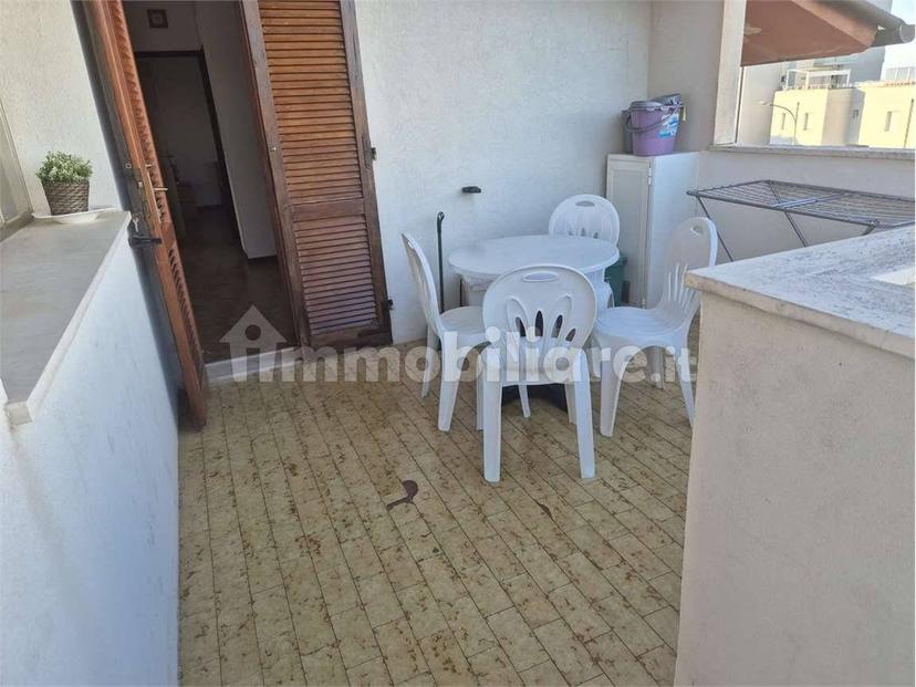 Trilocale via Castelfidardo, 88, Marcelli, Numana — foto 2 di 10