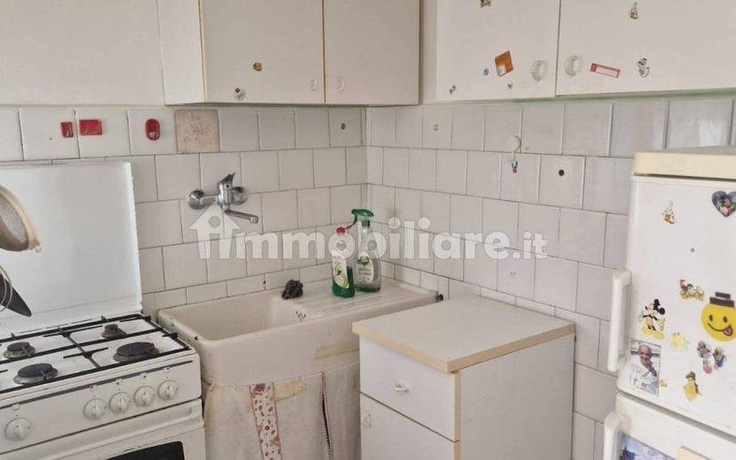 Bilocale via Luigi Einaudi 12a, Centro, Livorno Ferraris — foto 9 di 16