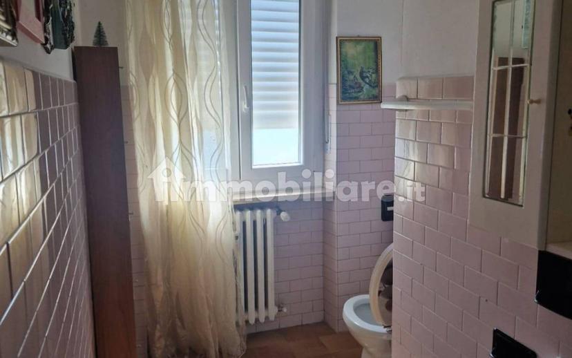 Bilocale via Luigi Einaudi 12a, Centro, Livorno Ferraris — foto 11 di 16