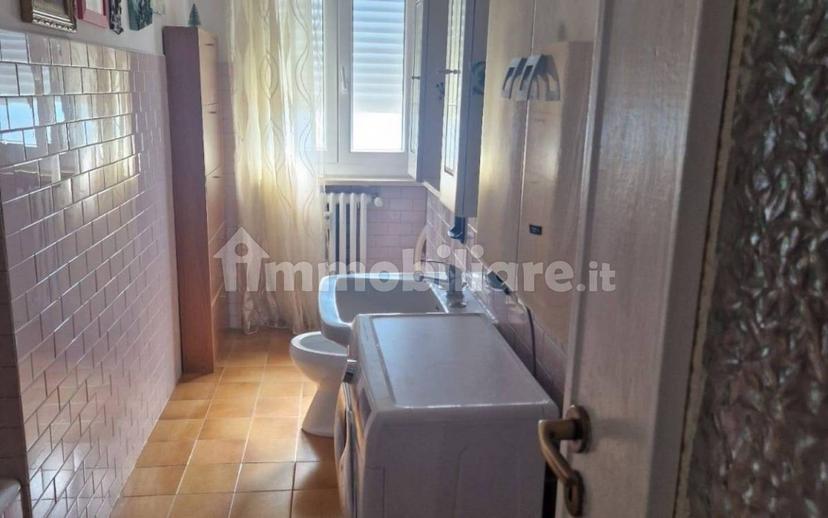 Bilocale via Luigi Einaudi 12a, Centro, Livorno Ferraris — foto 15 di 16