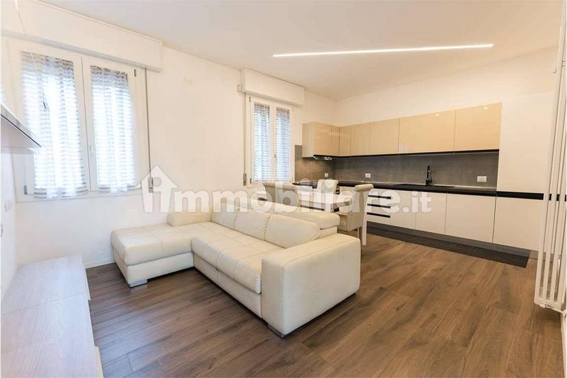 Trilocale viale Moreali, 186, Sant'Agnese - Università, Modena — foto 13 di 16