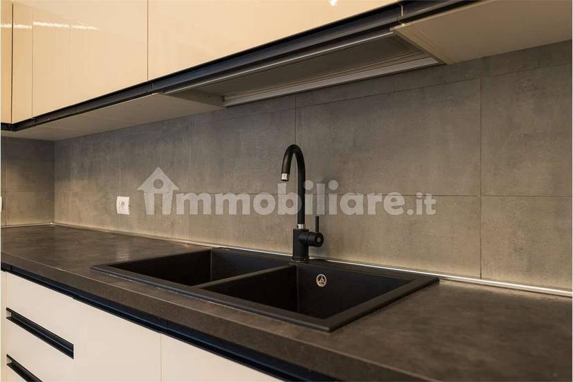 Trilocale viale Moreali, 186, Sant'Agnese - Università, Modena — foto 7 di 16