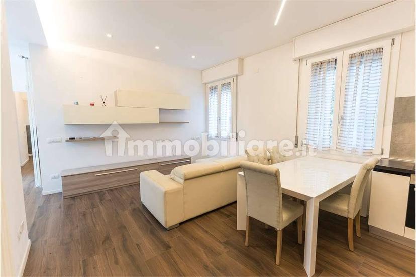 Trilocale viale Moreali, 186, Sant'Agnese - Università, Modena — foto 3 di 16