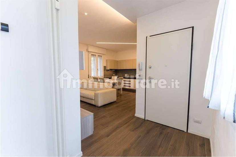 Trilocale viale Moreali, 186, Sant'Agnese - Università, Modena — foto 14 di 16