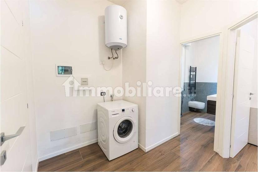 Trilocale viale Moreali, 186, Sant'Agnese - Università, Modena — foto 8 di 16