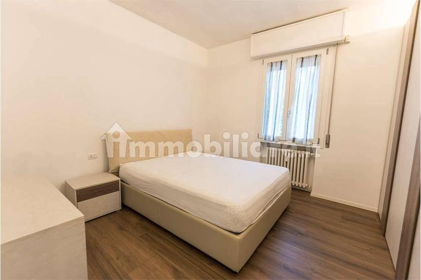 Trilocale viale Moreali, 186, Sant'Agnese - Università, Modena — foto 9 di 16
