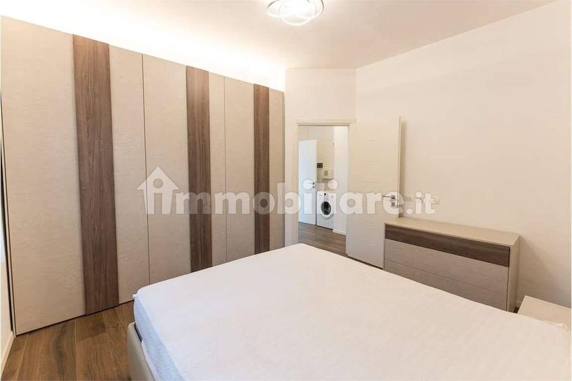 Trilocale viale Moreali, 186, Sant'Agnese - Università, Modena — foto 5 di 16