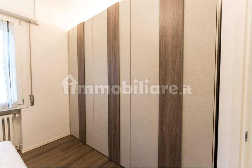 Trilocale viale Moreali, 186, Sant'Agnese - Università, Modena — foto 16 di 16