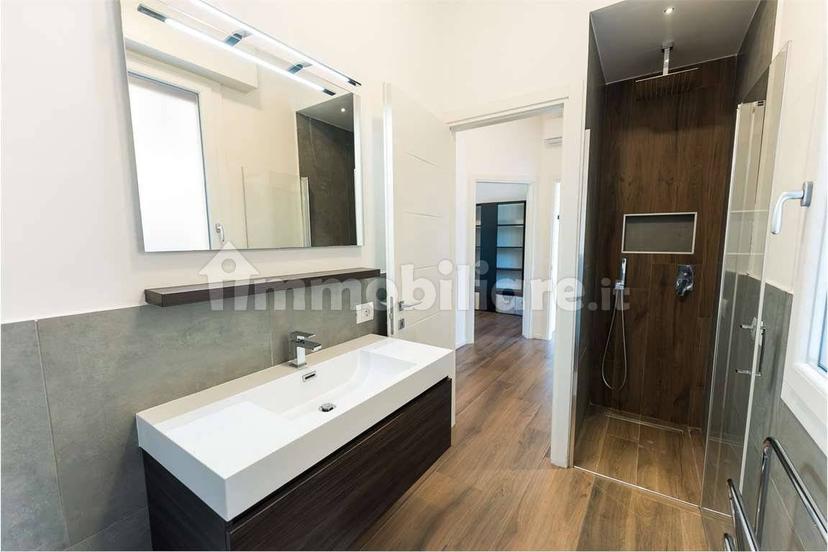 Trilocale viale Moreali, 186, Sant'Agnese - Università, Modena — foto 2 di 16