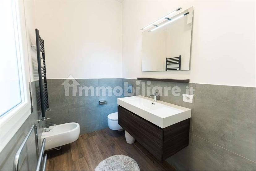 Trilocale viale Moreali, 186, Sant'Agnese - Università, Modena — foto 4 di 16