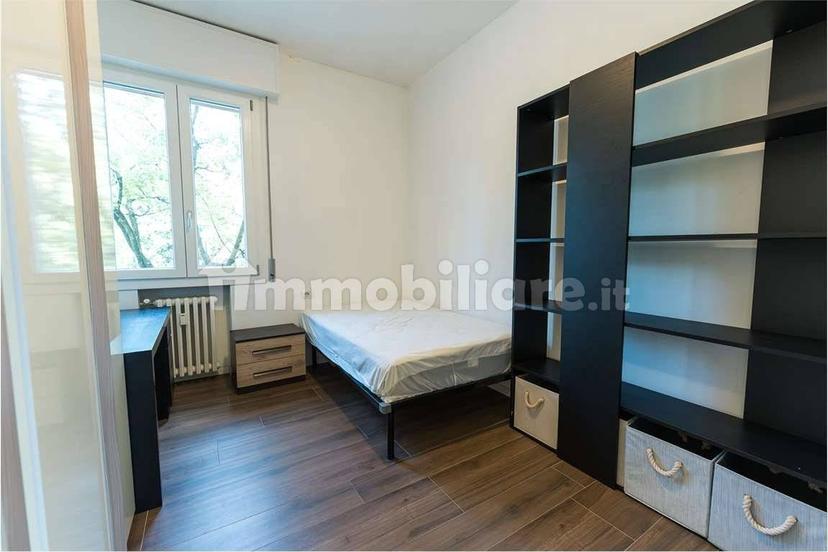 Trilocale viale Moreali, 186, Sant'Agnese - Università, Modena — foto 10 di 16
