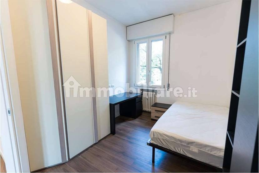 Trilocale viale Moreali, 186, Sant'Agnese - Università, Modena — foto 6 di 16