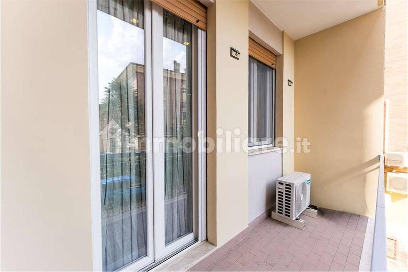Trilocale viale Moreali, 186, Sant'Agnese - Università, Modena — foto 15 di 16