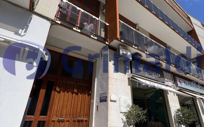 Trilocale via Salvatore Trinchese 132, Mazzini, Lecce — foto 5 di 24