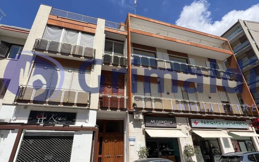 Trilocale via Salvatore Trinchese 132, Mazzini, Lecce — foto 23 di 24