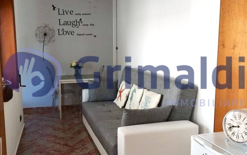 Trilocale via Salvatore Trinchese 132, Mazzini, Lecce — foto 8 di 24