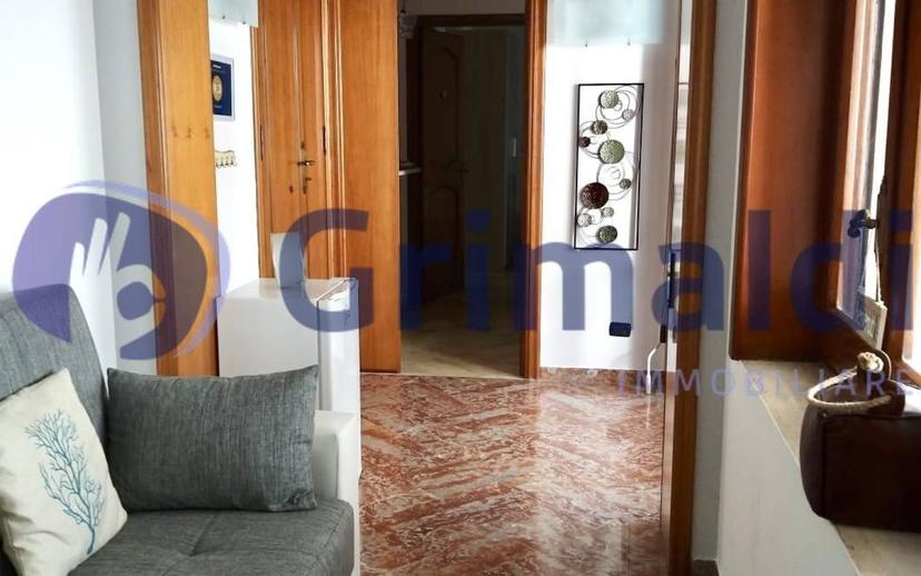 Trilocale via Salvatore Trinchese 132, Mazzini, Lecce — foto 7 di 24