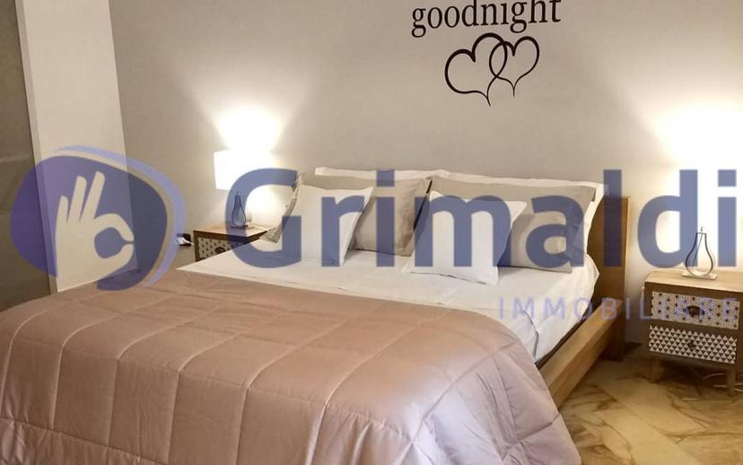 Trilocale via Salvatore Trinchese 132, Mazzini, Lecce — foto 3 di 24