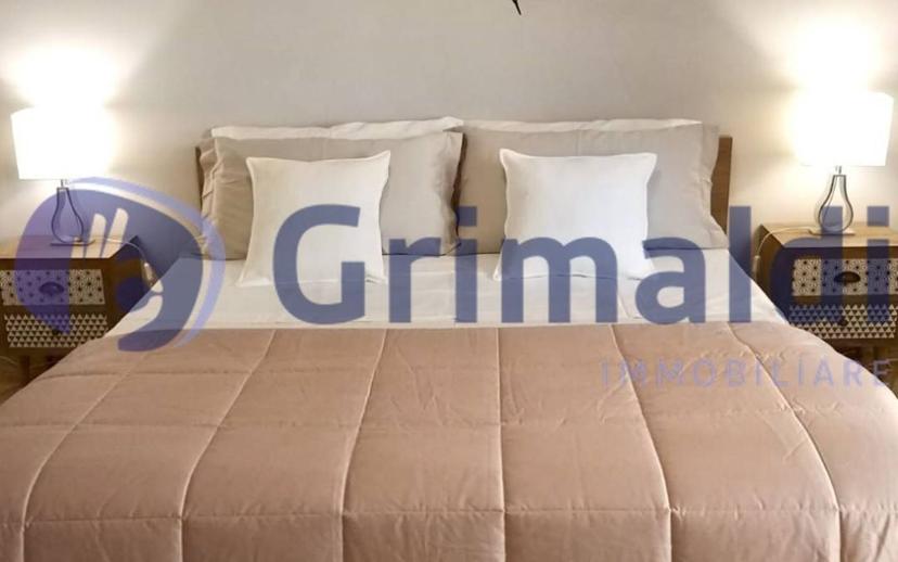 Trilocale via Salvatore Trinchese 132, Mazzini, Lecce — foto 12 di 24
