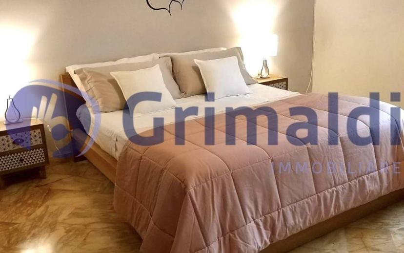 Trilocale via Salvatore Trinchese 132, Mazzini, Lecce — foto 10 di 24