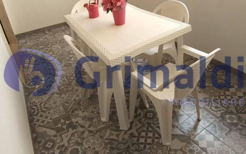Trilocale via Salvatore Trinchese 132, Mazzini, Lecce — foto 21 di 24