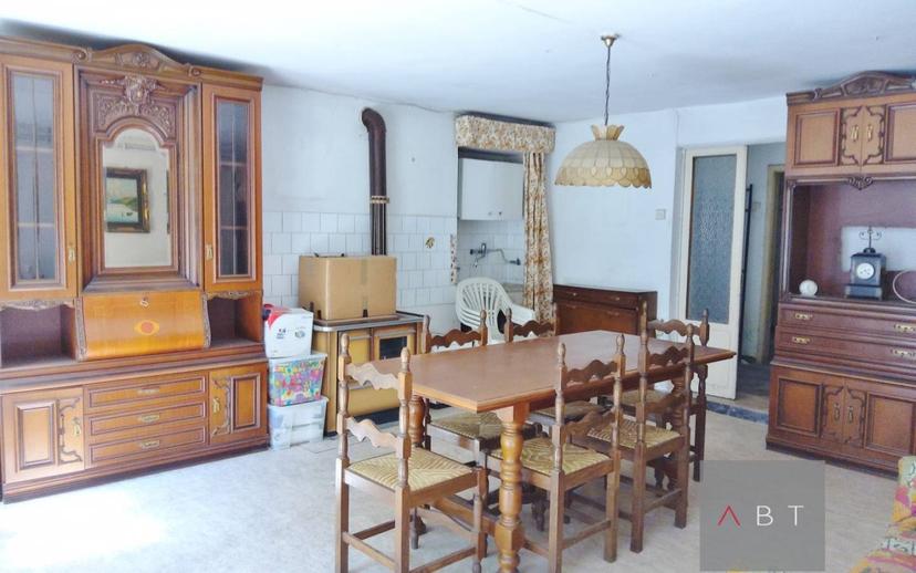 Villa a schiera 4 locali, da ristrutturare, Valbrenta — foto 16 di 17