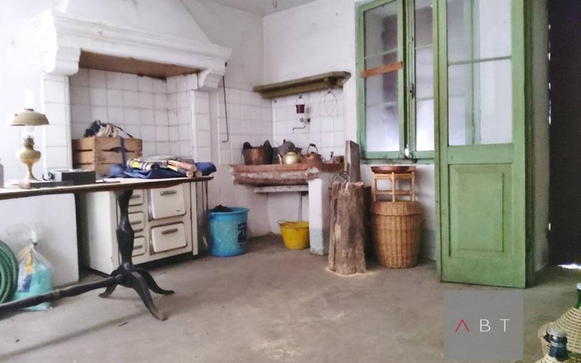 Villa a schiera 4 locali, da ristrutturare, Valbrenta — foto 12 di 17