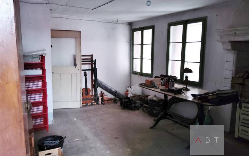 Villa a schiera 4 locali, da ristrutturare, Valbrenta — foto 2 di 17
