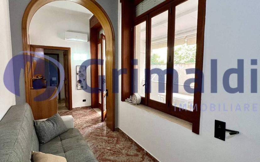 Trilocale via Salvatore Trinchese 132, Mazzini, Lecce — foto 9 di 24