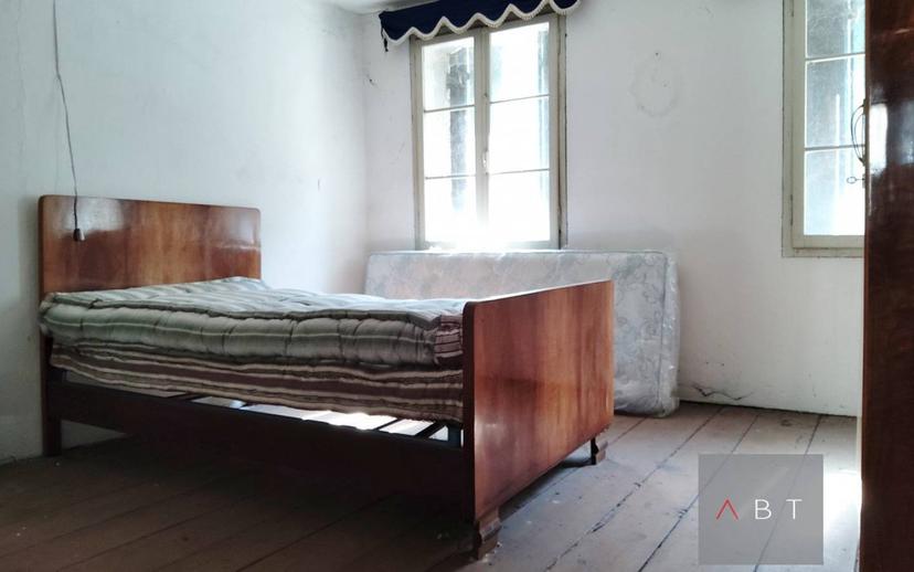 Villa a schiera 4 locali, da ristrutturare, Valbrenta — foto 15 di 17