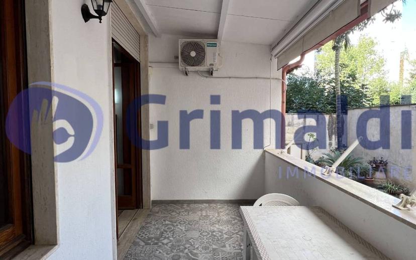 Trilocale via Salvatore Trinchese 132, Mazzini, Lecce — foto 19 di 24