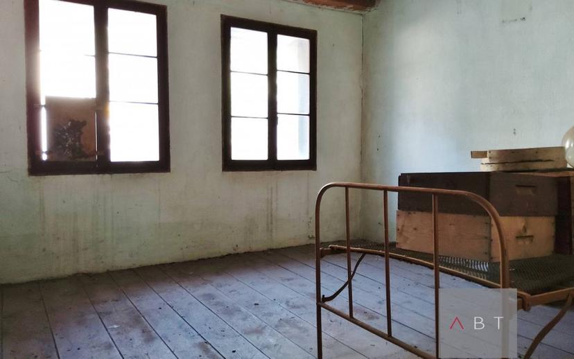 Villa a schiera 4 locali, da ristrutturare, Valbrenta — foto 9 di 17