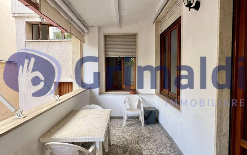 Trilocale via Salvatore Trinchese 132, Mazzini, Lecce — foto 22 di 24