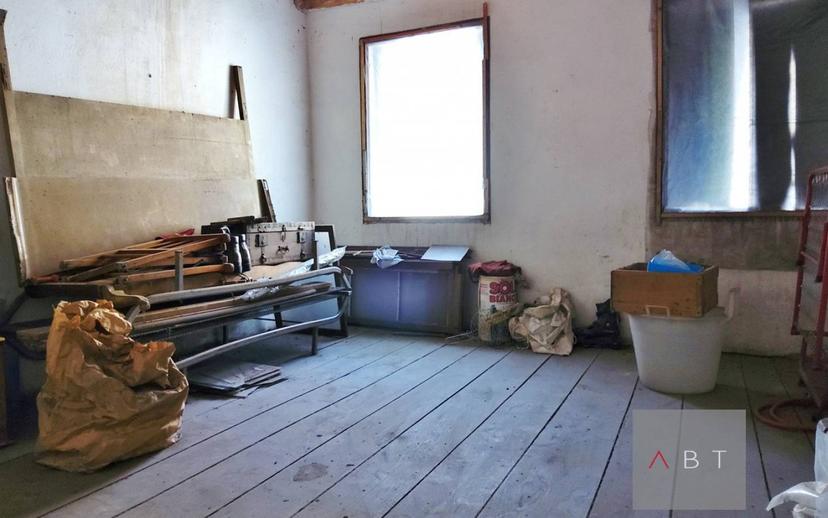 Villa a schiera 4 locali, da ristrutturare, Valbrenta — foto 4 di 17