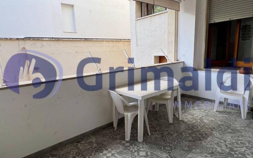 Trilocale via Salvatore Trinchese 132, Mazzini, Lecce — foto 14 di 24