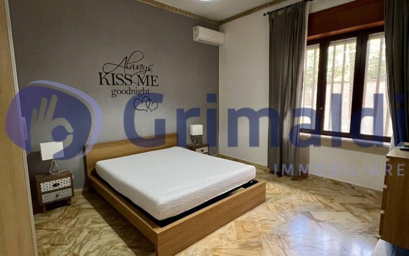 Trilocale via Salvatore Trinchese 132, Mazzini, Lecce — foto 20 di 24