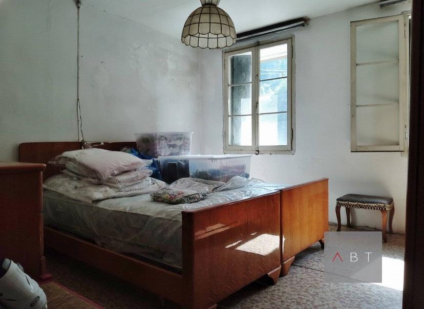 Villa a schiera 4 locali, da ristrutturare, Valbrenta — foto 17 di 17