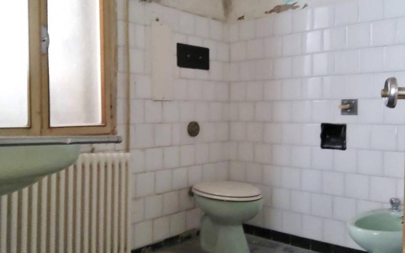 Villa a schiera 4 locali, da ristrutturare, Valbrenta — foto 8 di 17