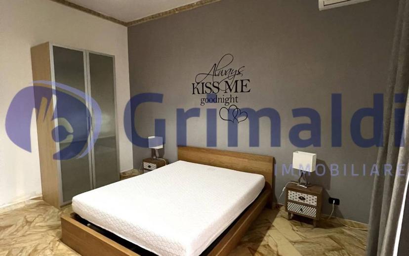Trilocale via Salvatore Trinchese 132, Mazzini, Lecce — foto 4 di 24