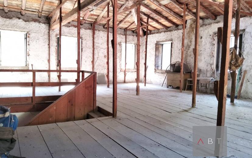 Villa a schiera 4 locali, da ristrutturare, Valbrenta — foto 14 di 17
