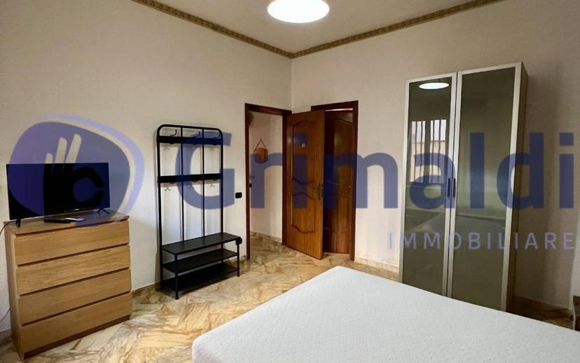 Trilocale via Salvatore Trinchese 132, Mazzini, Lecce — foto 17 di 24