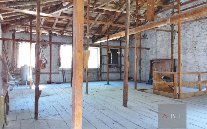 Villa a schiera 4 locali, da ristrutturare, Valbrenta — foto 11 di 17