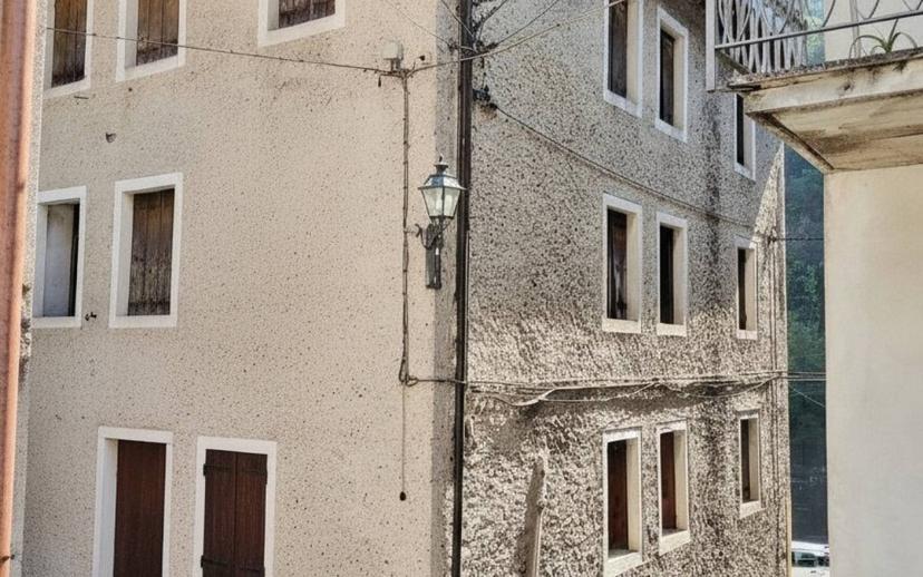 Villa a schiera 4 locali, da ristrutturare, Valbrenta — foto 13 di 17