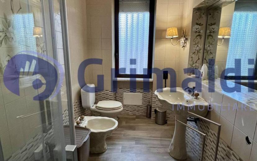 Trilocale via Salvatore Trinchese 132, Mazzini, Lecce — foto 18 di 24