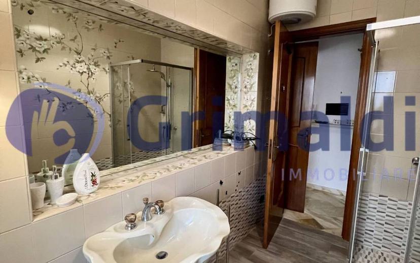 Trilocale via Salvatore Trinchese 132, Mazzini, Lecce — foto 24 di 24