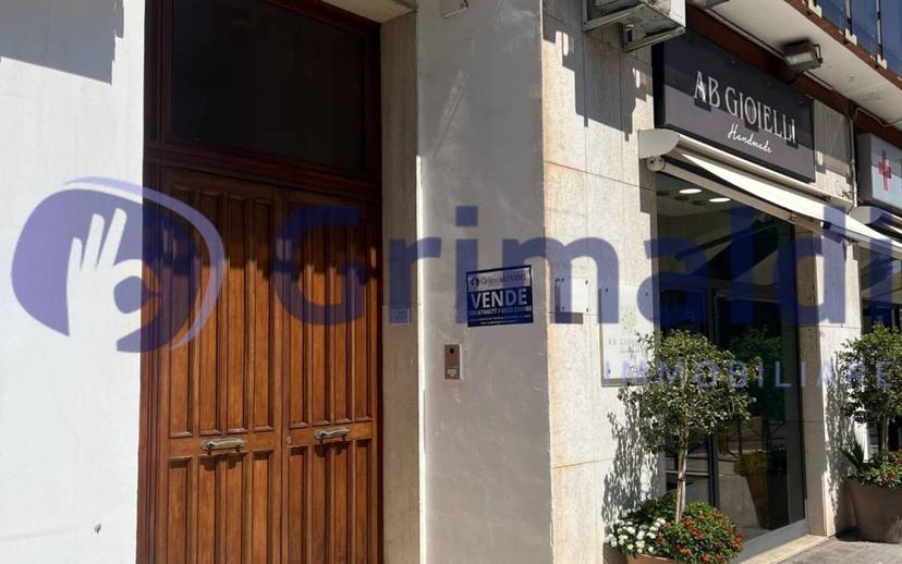 Trilocale via Salvatore Trinchese 132, Mazzini, Lecce — foto 2 di 24
