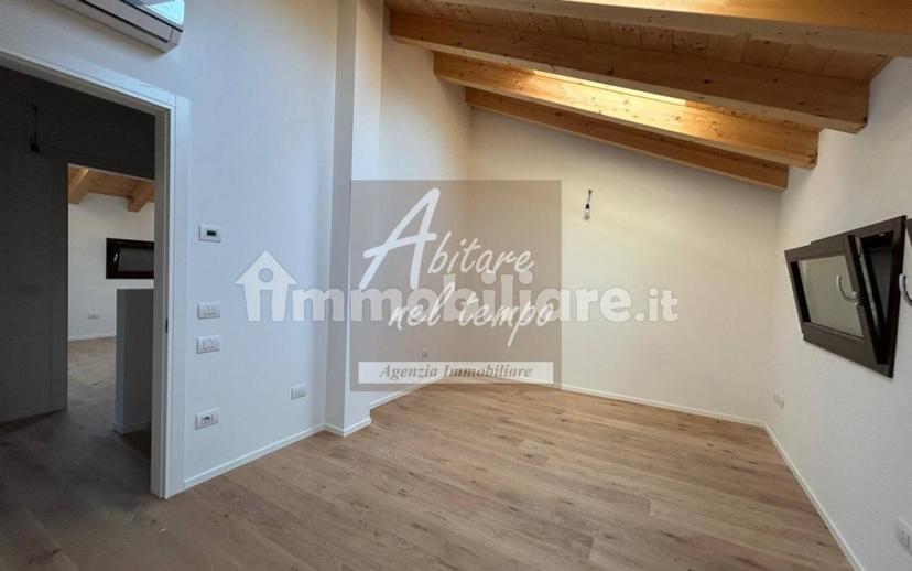 Appartamento via Giacomo Leopardi, Centro, San Martino di Lupari — foto 6 di 25