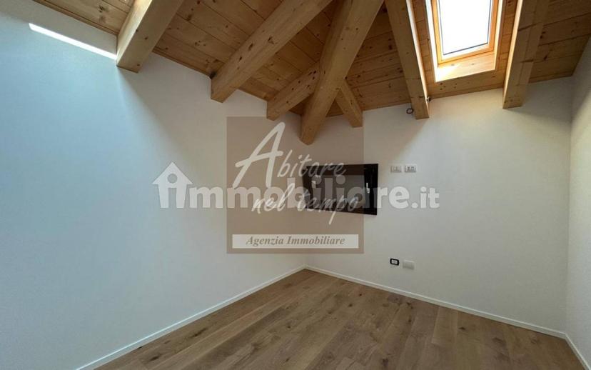 Appartamento via Giacomo Leopardi, Centro, San Martino di Lupari — foto 4 di 25